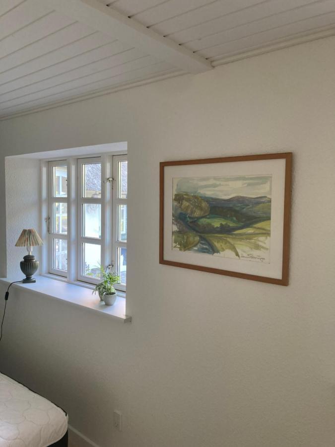Skovlyset'S B&B Juelsminde  Zewnętrze zdjęcie