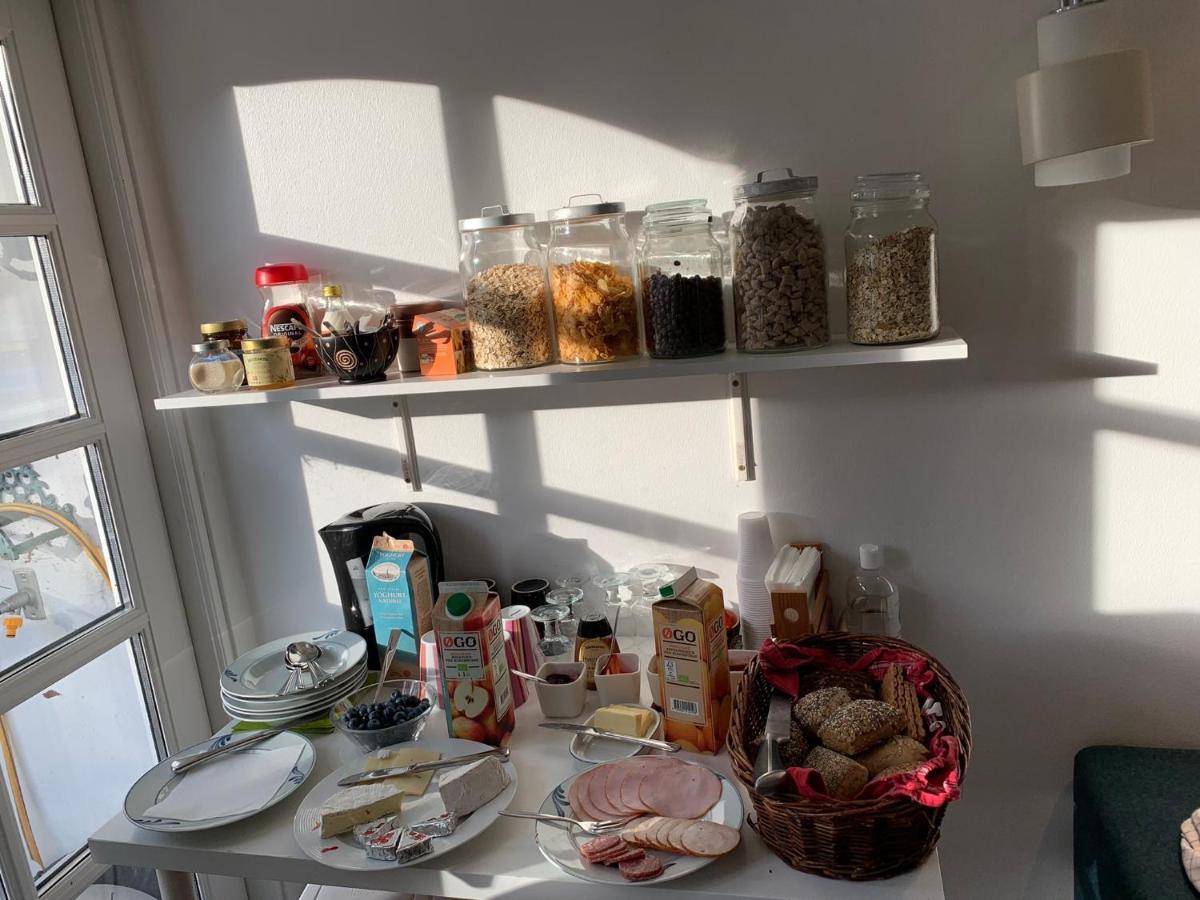 Skovlyset'S B&B Juelsminde  Zewnętrze zdjęcie