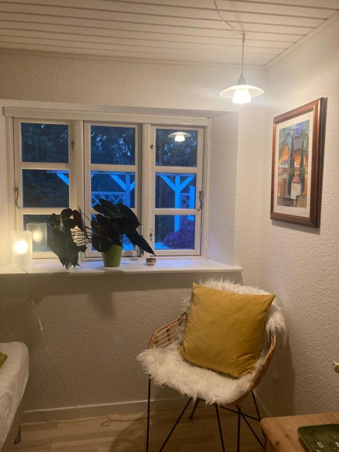 Skovlyset'S B&B Juelsminde  Zewnętrze zdjęcie