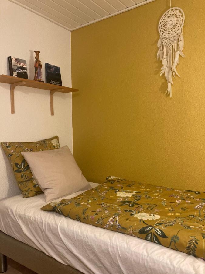 Skovlyset'S B&B Juelsminde  Zewnętrze zdjęcie